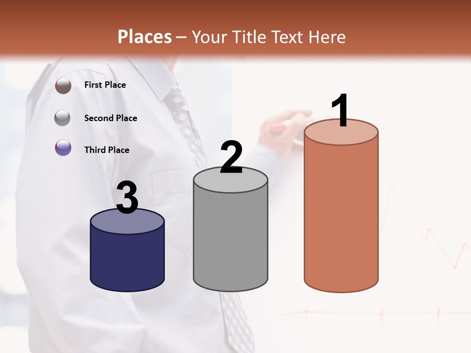 Teamwork Boardroom Humor PowerPoint Template