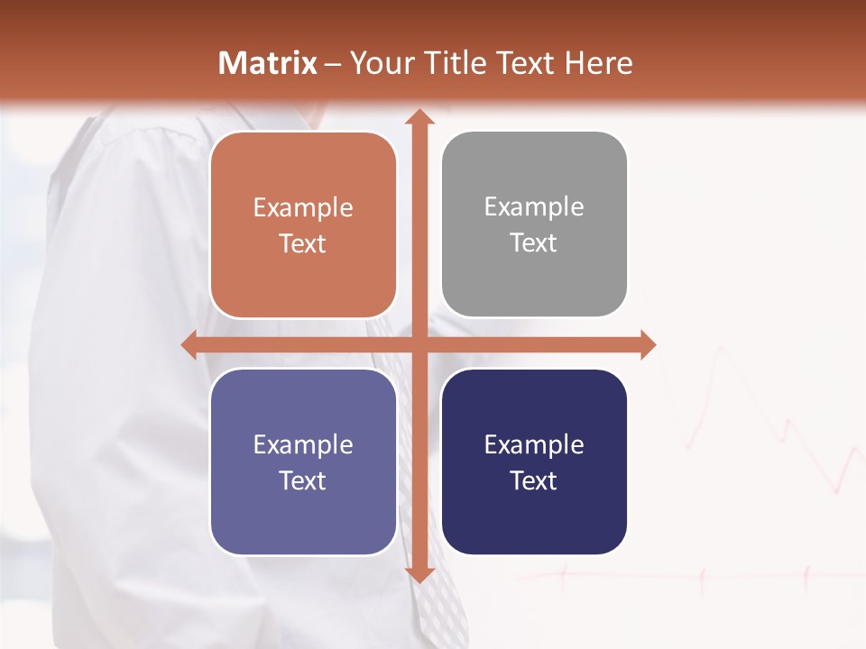 Teamwork Boardroom Humor PowerPoint Template