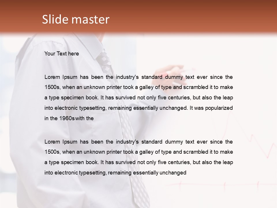 Teamwork Boardroom Humor PowerPoint Template