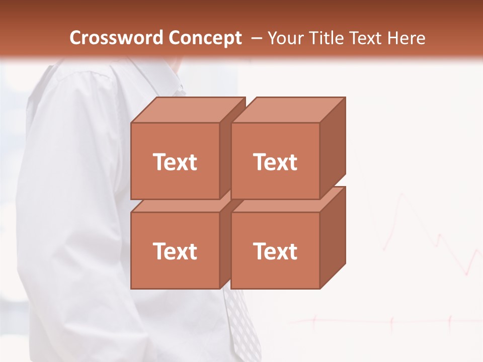 Teamwork Boardroom Humor PowerPoint Template