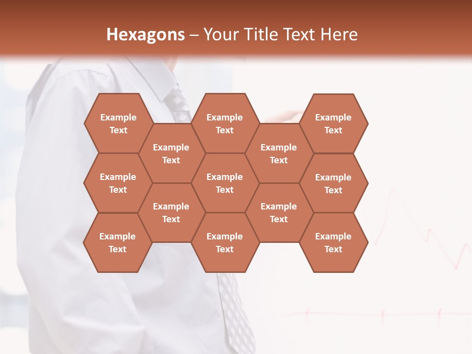 Teamwork Boardroom Humor PowerPoint Template