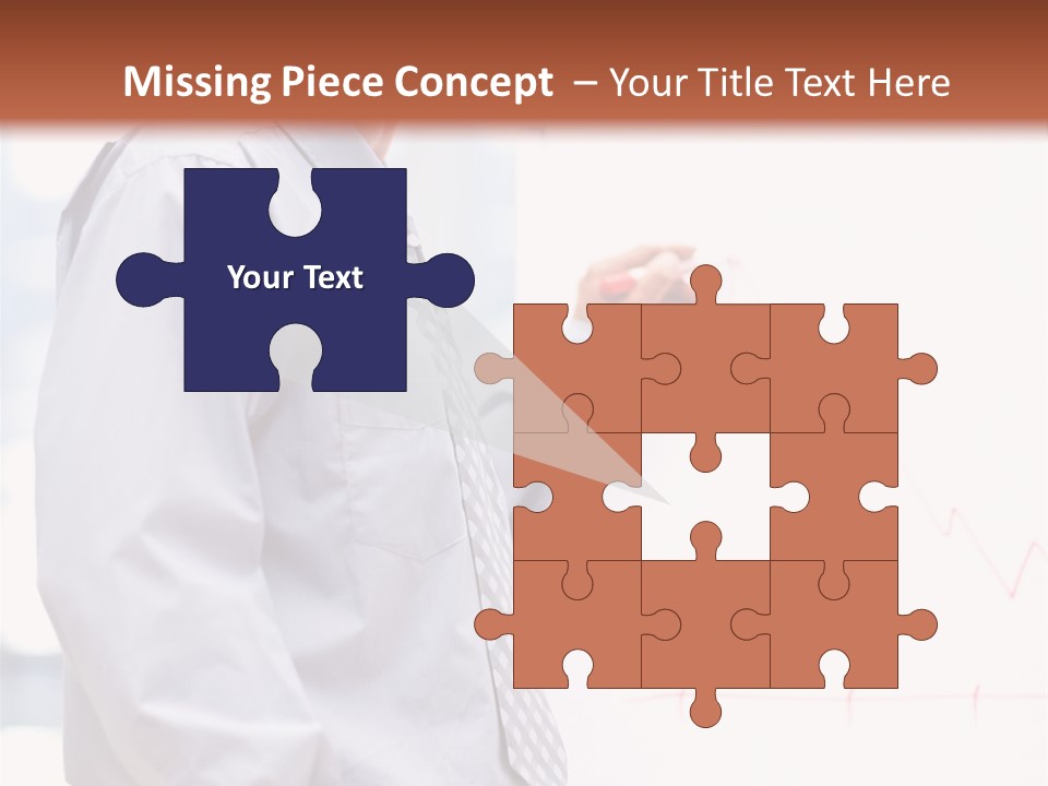 Teamwork Boardroom Humor PowerPoint Template