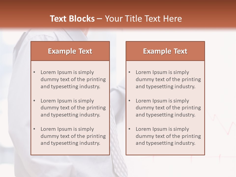 Teamwork Boardroom Humor PowerPoint Template