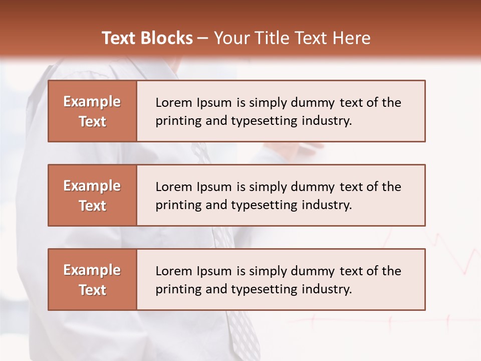 Teamwork Boardroom Humor PowerPoint Template