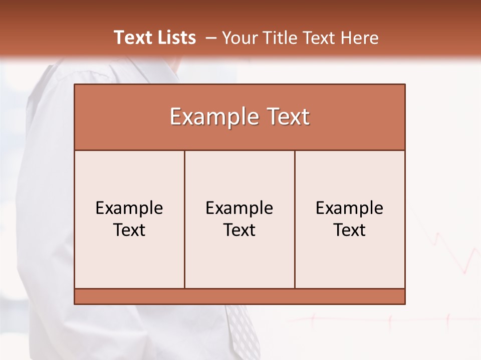 Teamwork Boardroom Humor PowerPoint Template