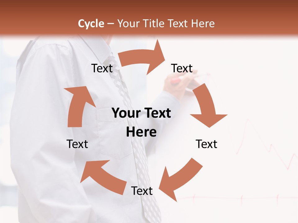 Teamwork Boardroom Humor PowerPoint Template
