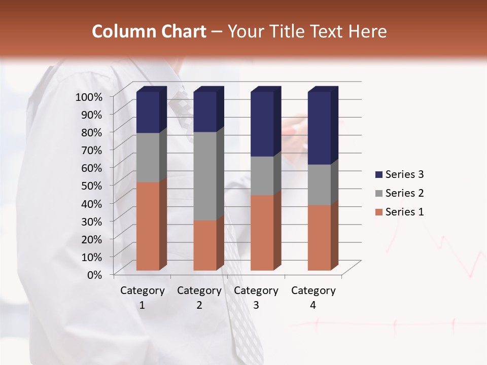 Teamwork Boardroom Humor PowerPoint Template