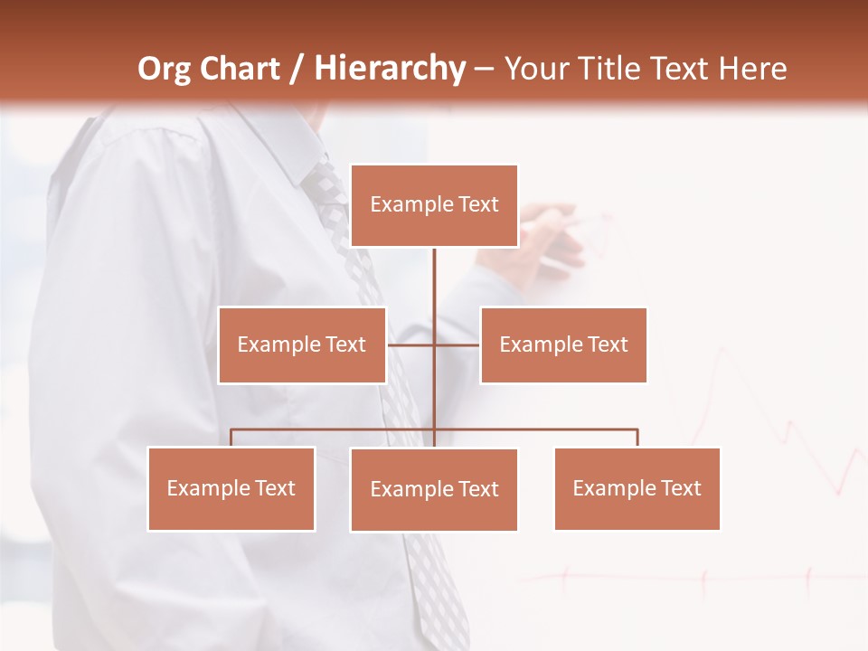 Teamwork Boardroom Humor PowerPoint Template