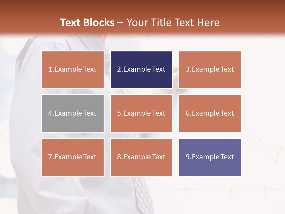 Teamwork Boardroom Humor PowerPoint Template