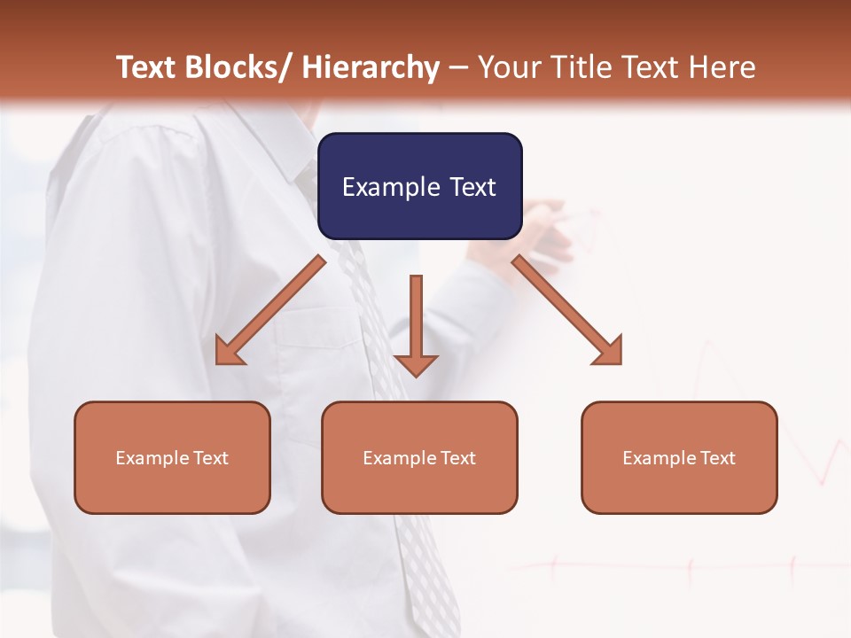 Teamwork Boardroom Humor PowerPoint Template
