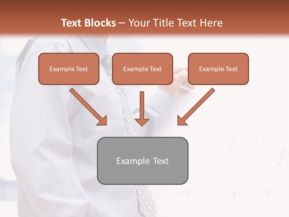 Teamwork Boardroom Humor PowerPoint Template