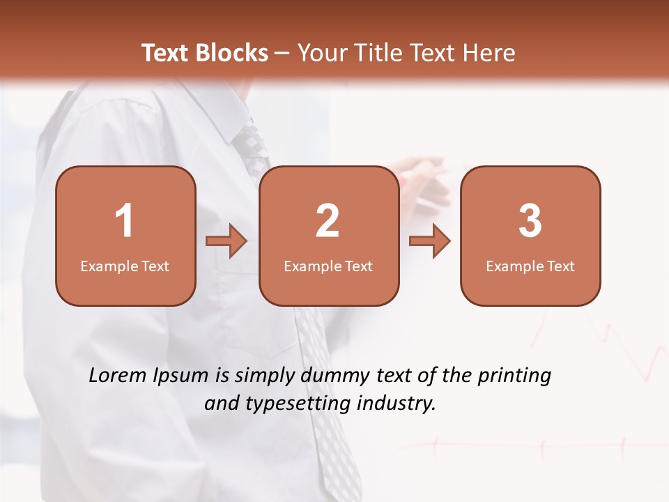 Teamwork Boardroom Humor PowerPoint Template