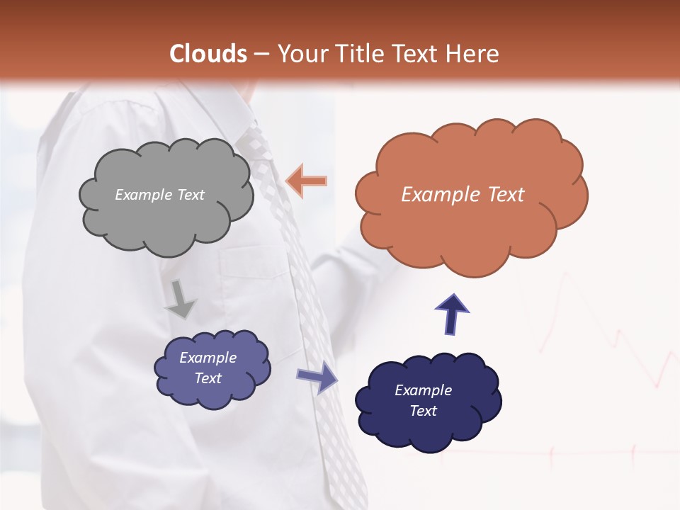 Teamwork Boardroom Humor PowerPoint Template