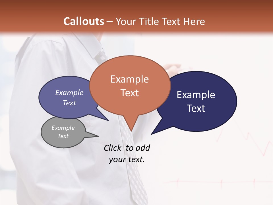 Teamwork Boardroom Humor PowerPoint Template