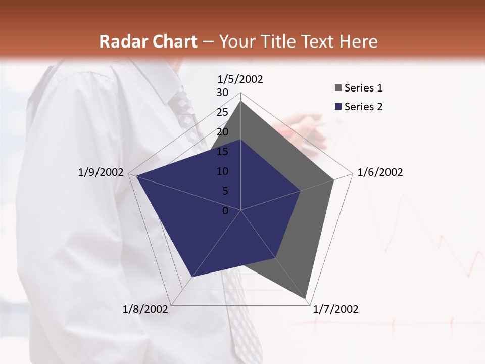 Teamwork Boardroom Humor PowerPoint Template