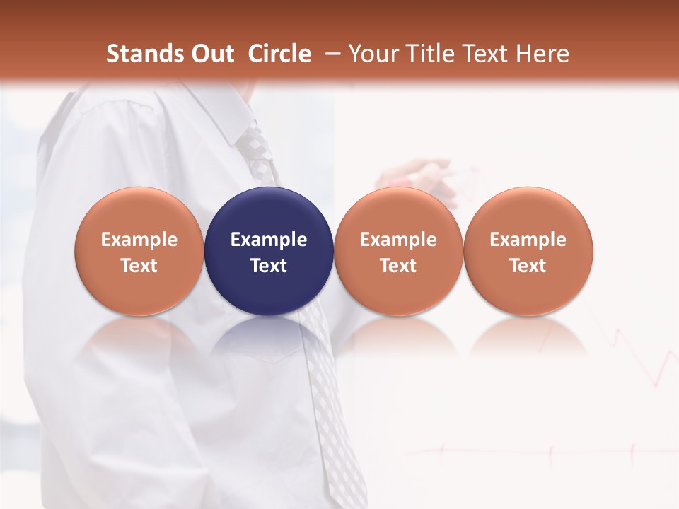 Teamwork Boardroom Humor PowerPoint Template