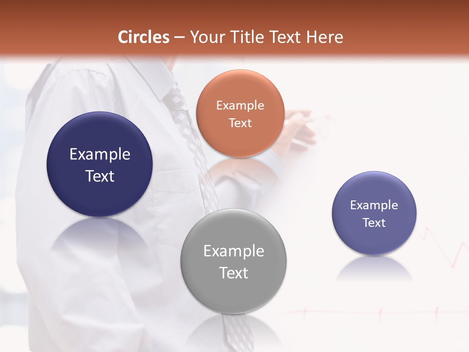 Teamwork Boardroom Humor PowerPoint Template