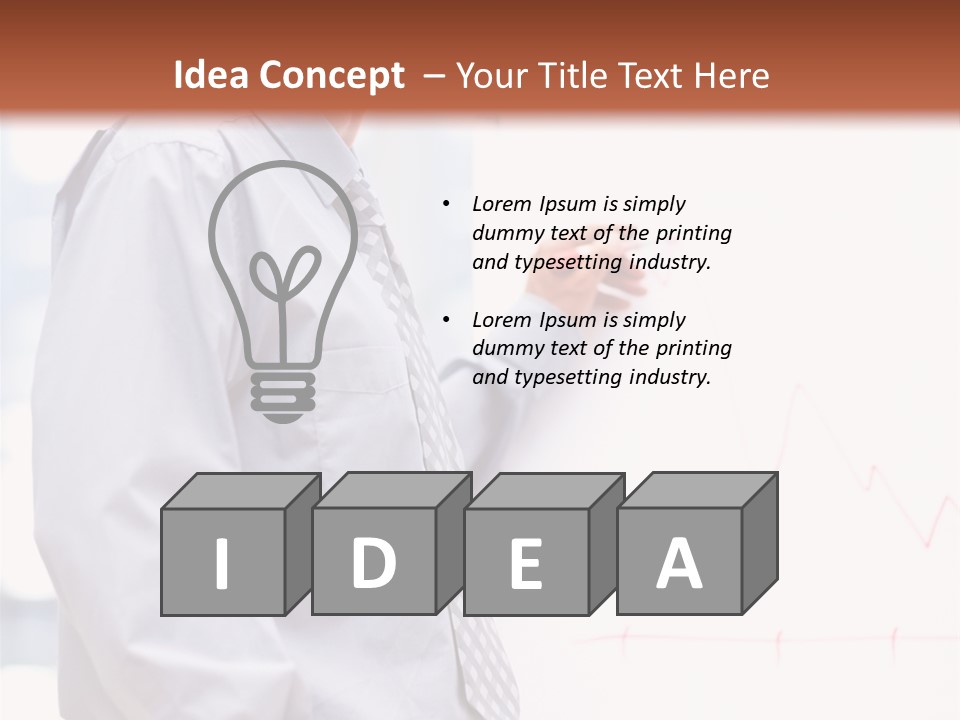 Teamwork Boardroom Humor PowerPoint Template