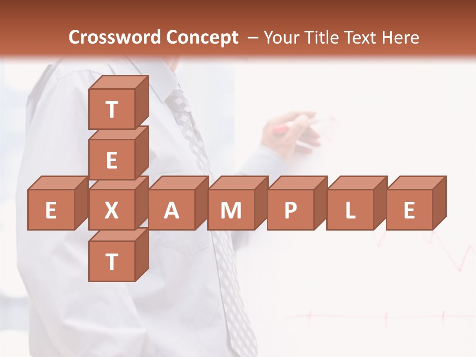 Teamwork Boardroom Humor PowerPoint Template