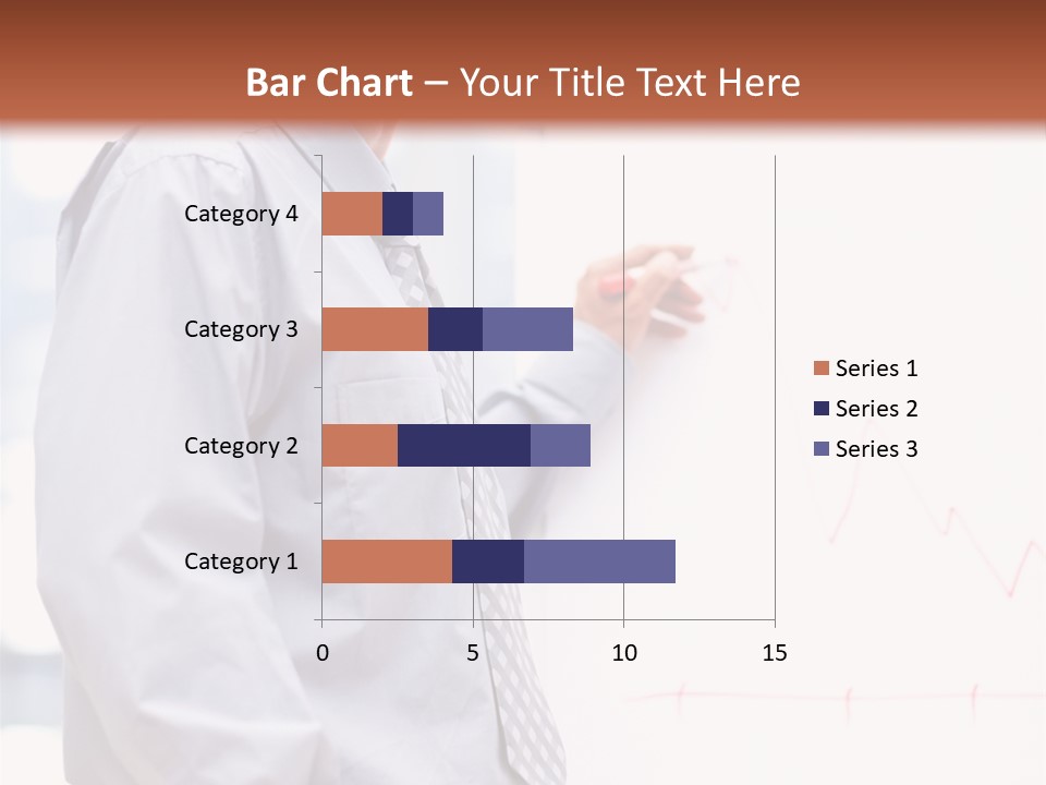 Teamwork Boardroom Humor PowerPoint Template