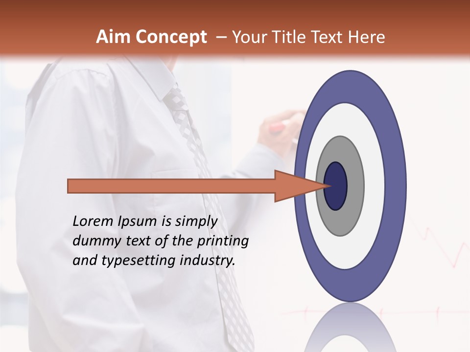 Teamwork Boardroom Humor PowerPoint Template