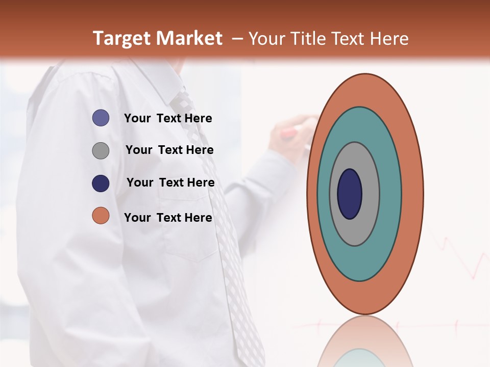 Teamwork Boardroom Humor PowerPoint Template