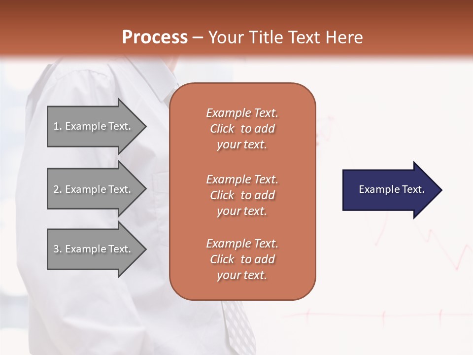 Teamwork Boardroom Humor PowerPoint Template