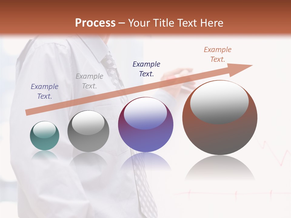 Teamwork Boardroom Humor PowerPoint Template