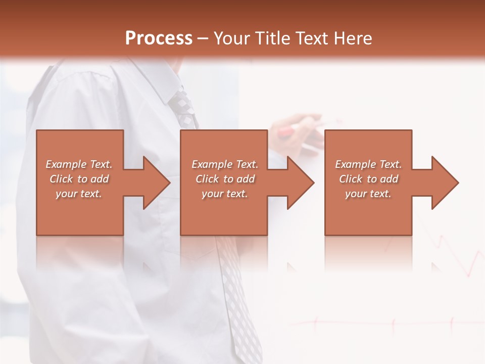 Teamwork Boardroom Humor PowerPoint Template