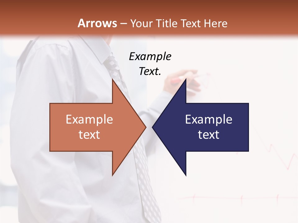 Teamwork Boardroom Humor PowerPoint Template