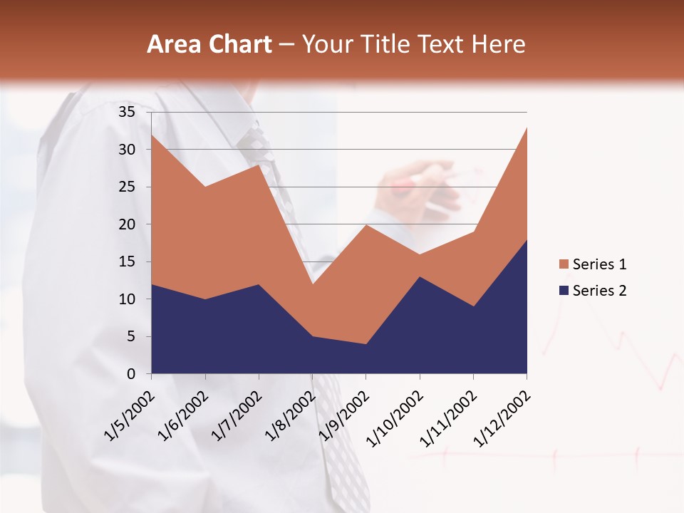 Teamwork Boardroom Humor PowerPoint Template