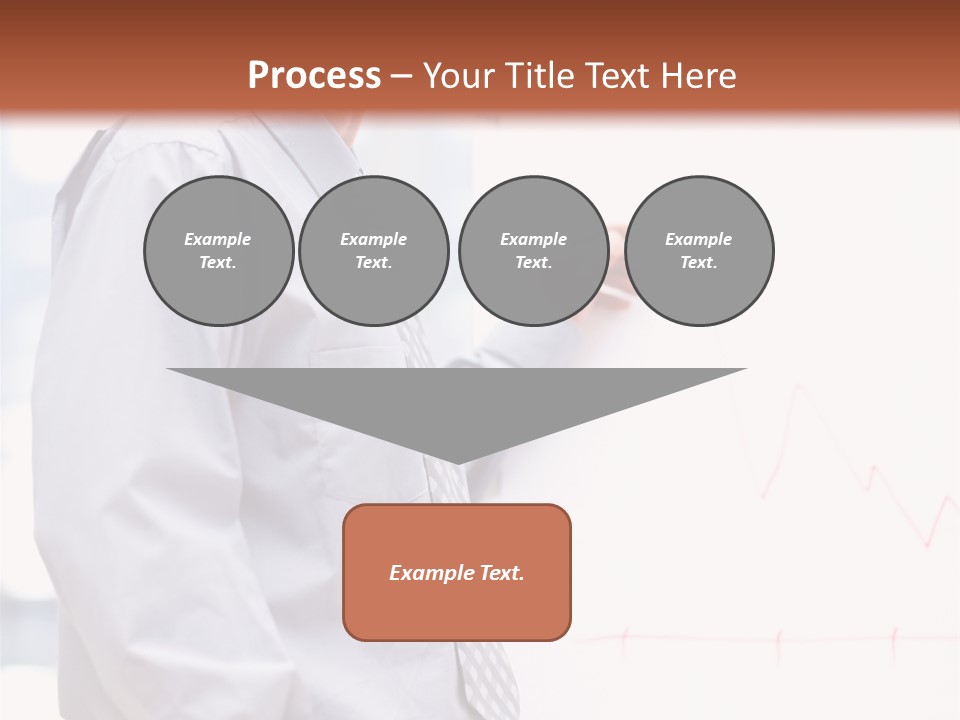 Teamwork Boardroom Humor PowerPoint Template