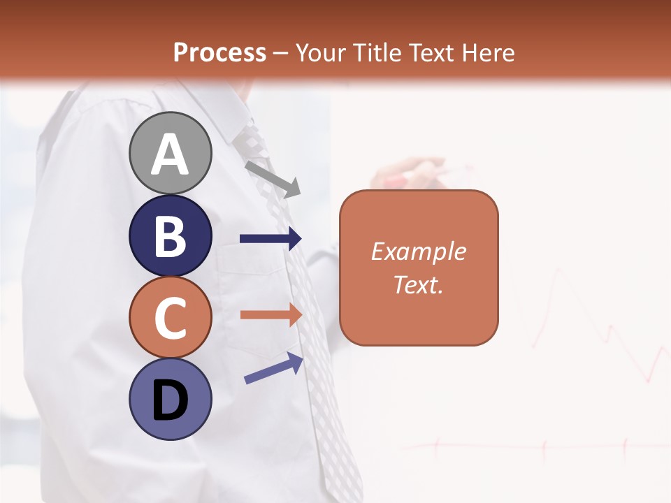 Teamwork Boardroom Humor PowerPoint Template
