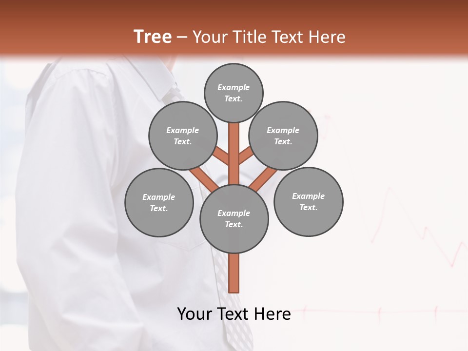 Teamwork Boardroom Humor PowerPoint Template