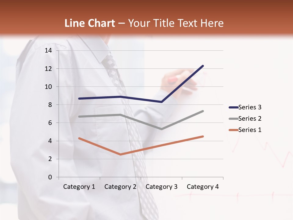 Teamwork Boardroom Humor PowerPoint Template