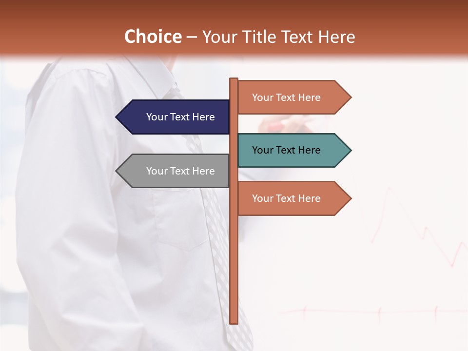 Teamwork Boardroom Humor PowerPoint Template