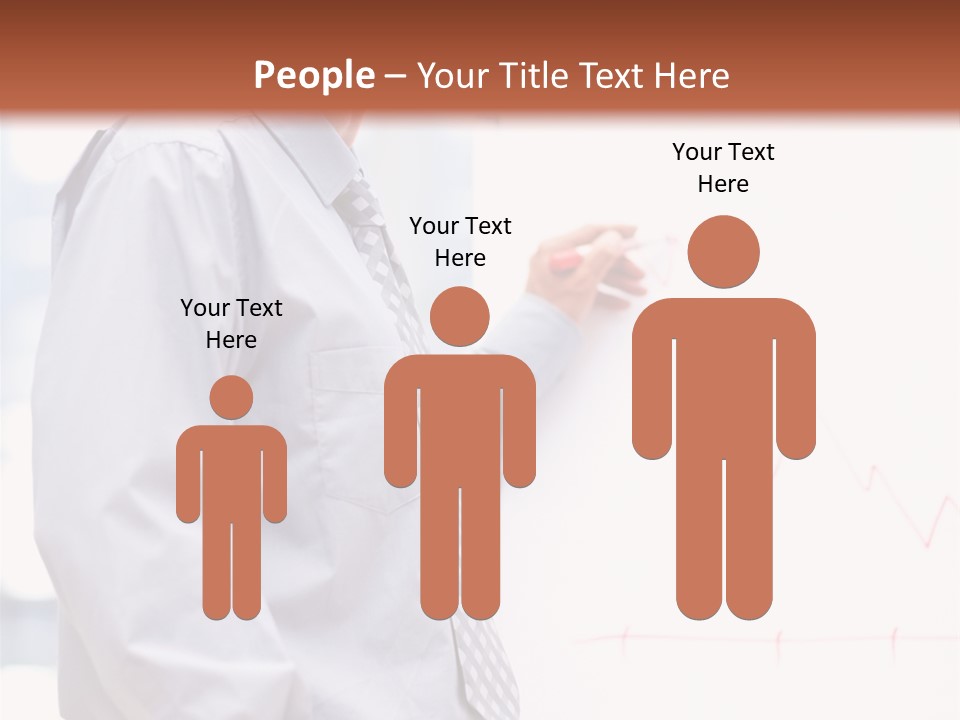 Teamwork Boardroom Humor PowerPoint Template