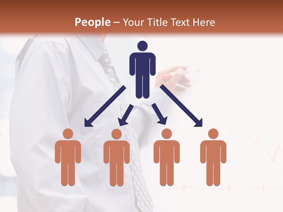 Teamwork Boardroom Humor PowerPoint Template