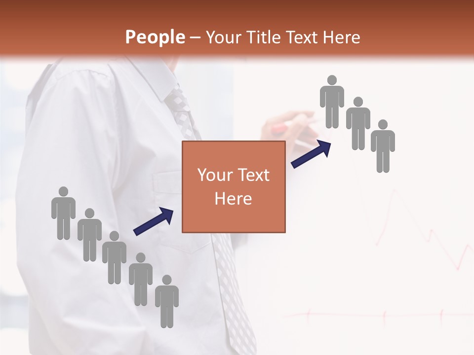 Teamwork Boardroom Humor PowerPoint Template