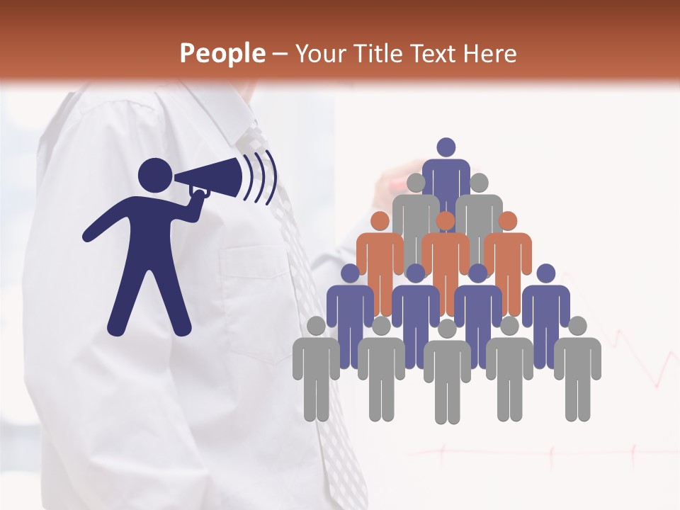 Teamwork Boardroom Humor PowerPoint Template