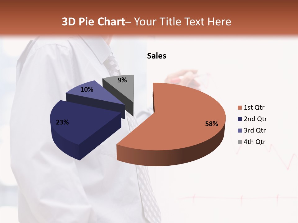 Teamwork Boardroom Humor PowerPoint Template