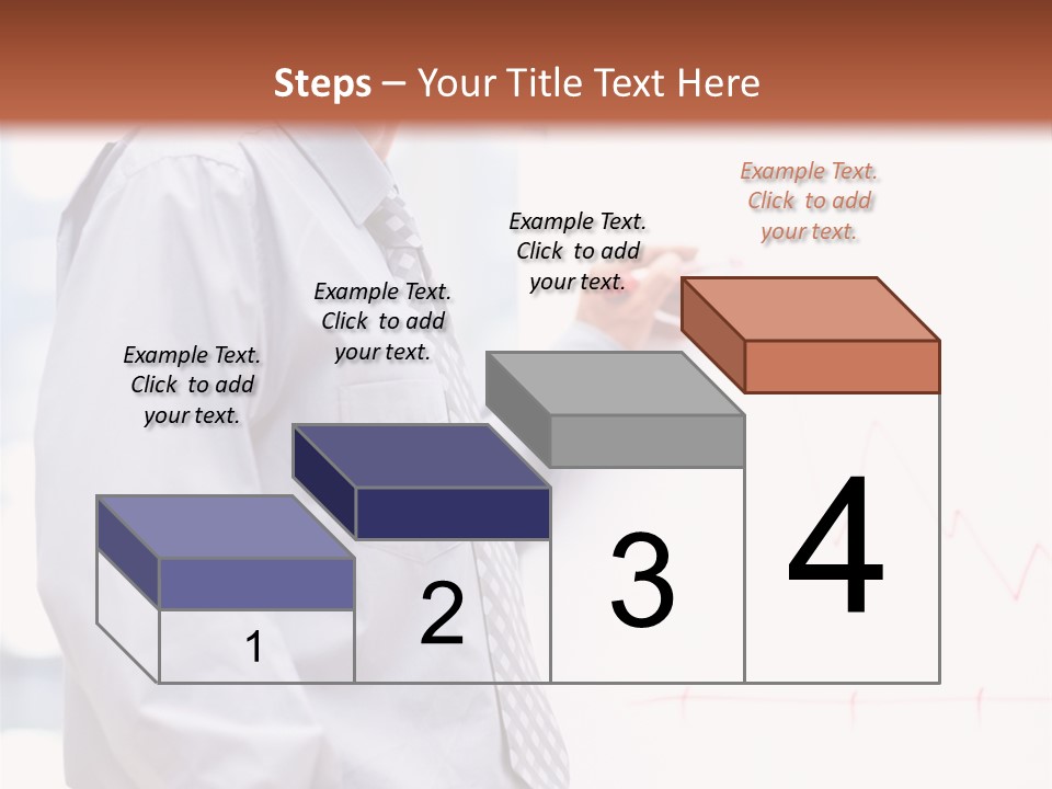 Teamwork Boardroom Humor PowerPoint Template