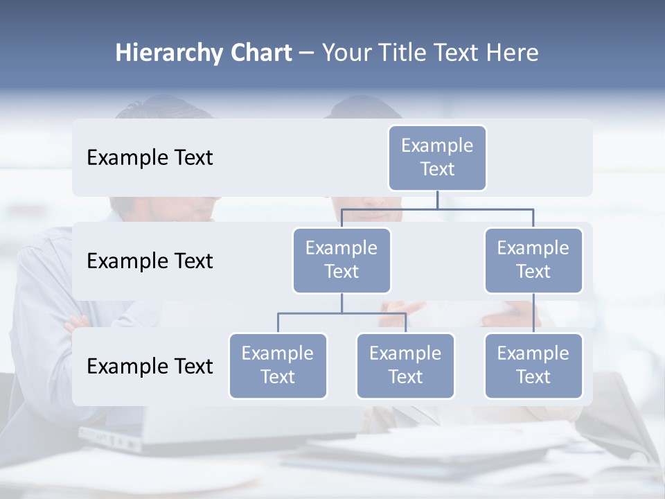 Egg Human Impregnation PowerPoint Template