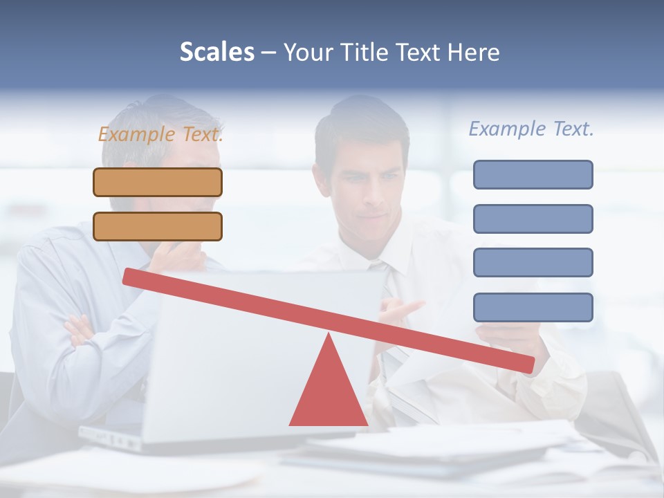 Egg Human Impregnation PowerPoint Template