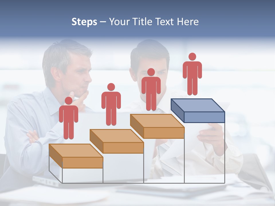 Egg Human Impregnation PowerPoint Template