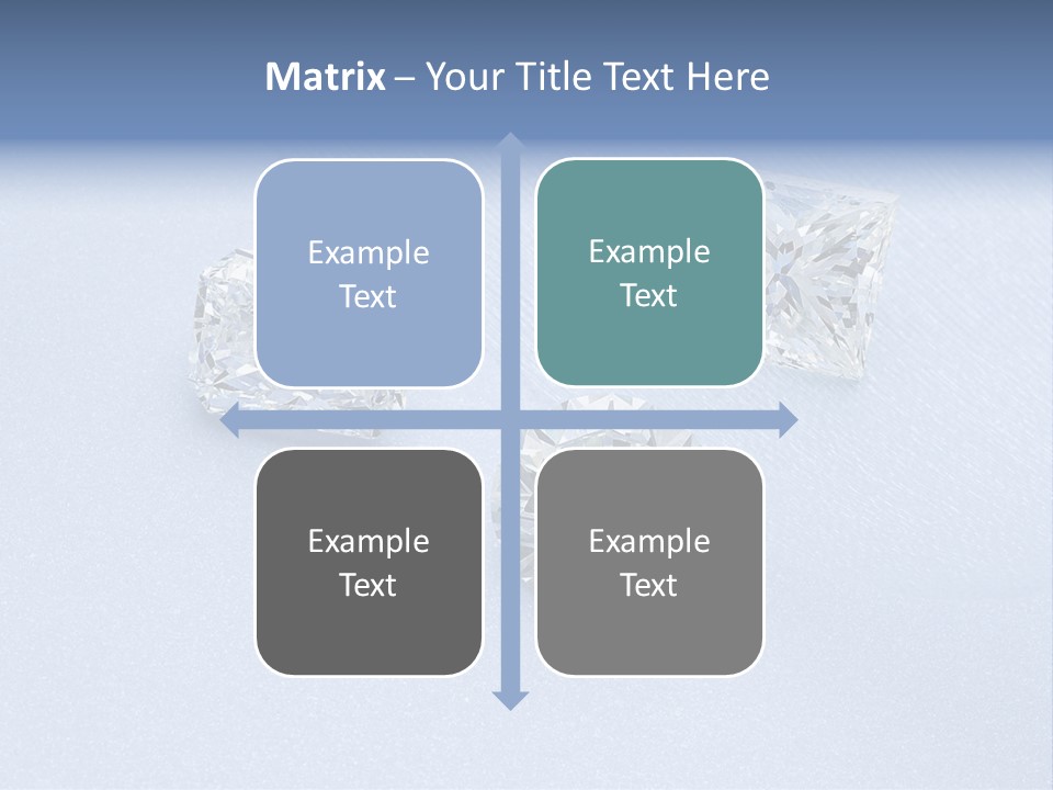 Bridal Marry Romance PowerPoint Template