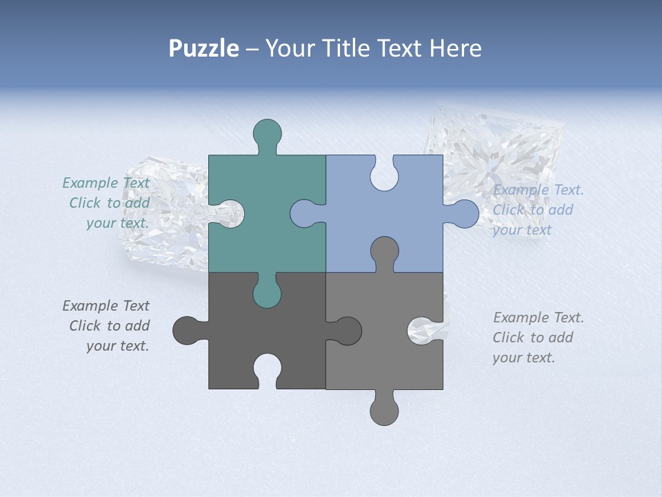 Bridal Marry Romance PowerPoint Template