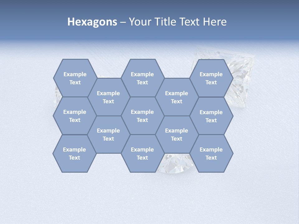 Bridal Marry Romance PowerPoint Template