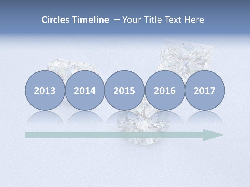 Bridal Marry Romance PowerPoint Template