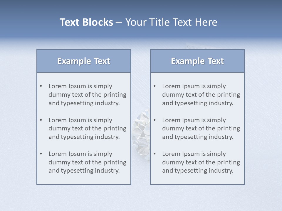 Bridal Marry Romance PowerPoint Template